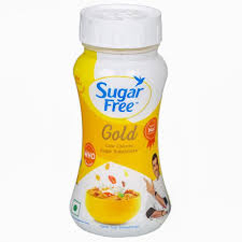  Sugar Free Gold
